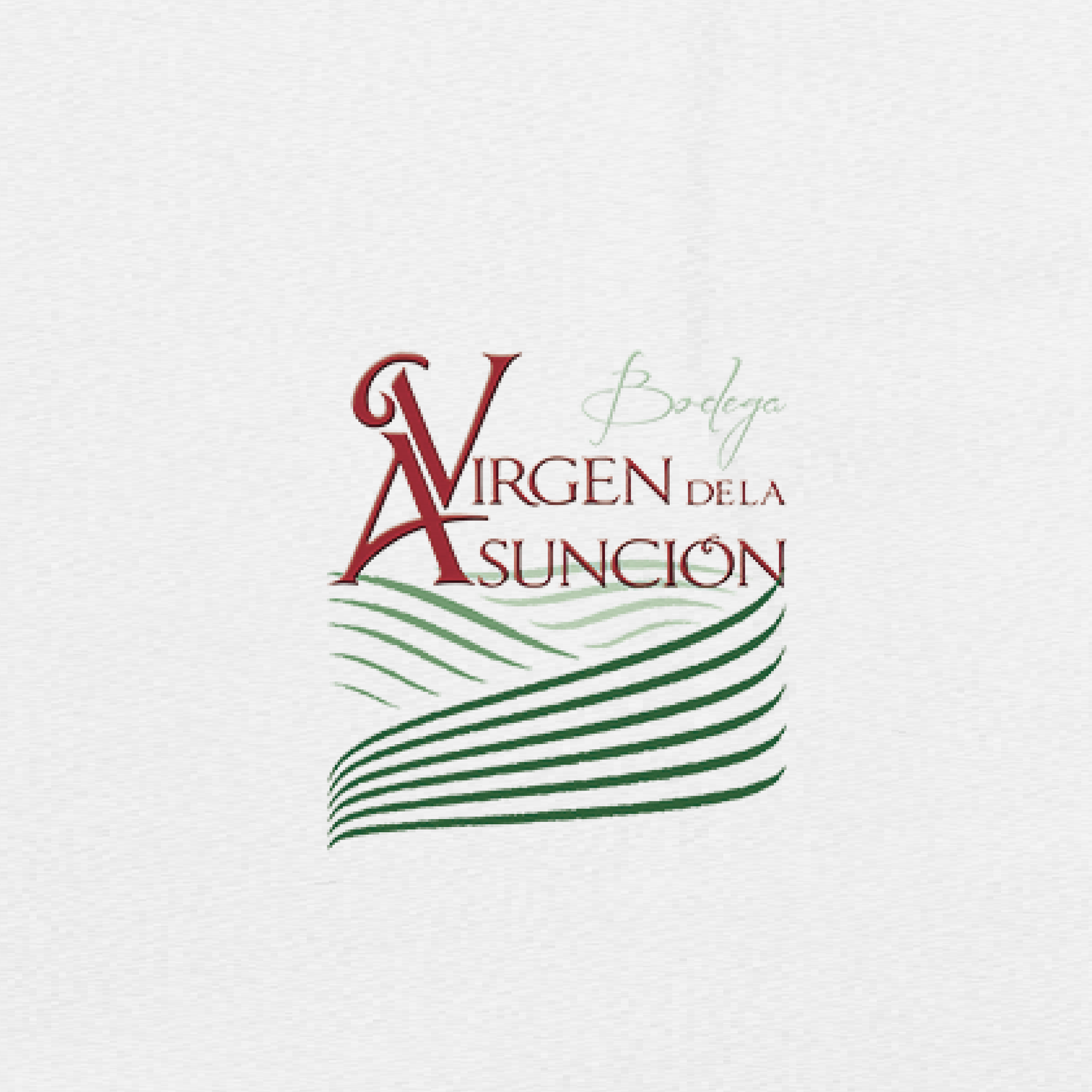 Virgen de la Asunción