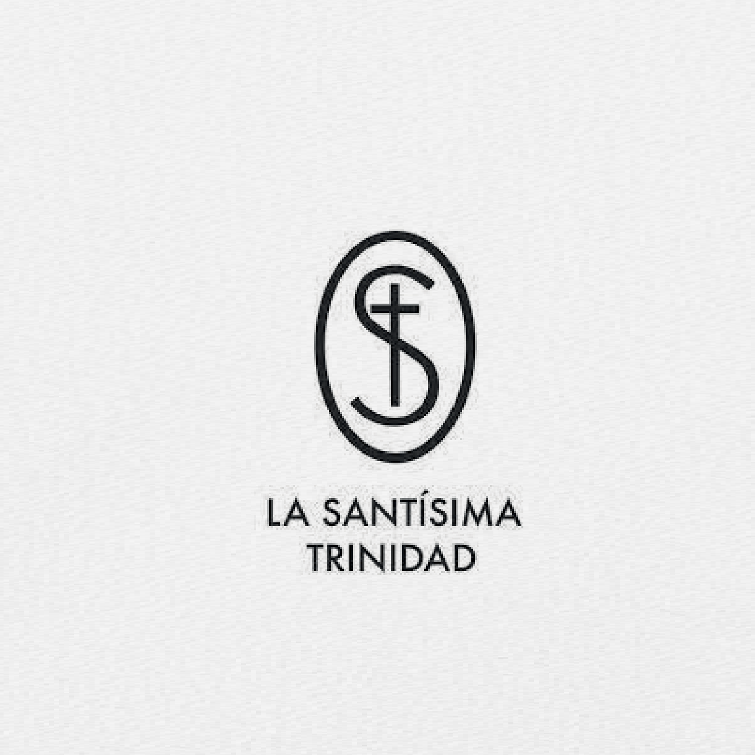 La Santísima Trinidad