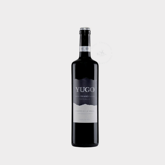 Yugo Crianza