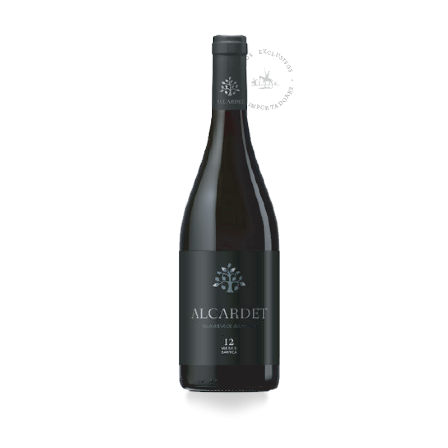 Sommelier Crianza
