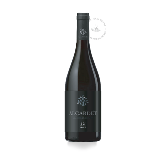 Sommelier Crianza