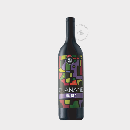 GUANAMÉ MALBEC