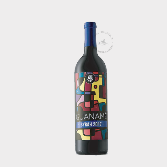 Guanamé Syrah