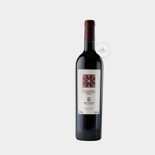 Tres Raíces Cabernet-Tempranillo