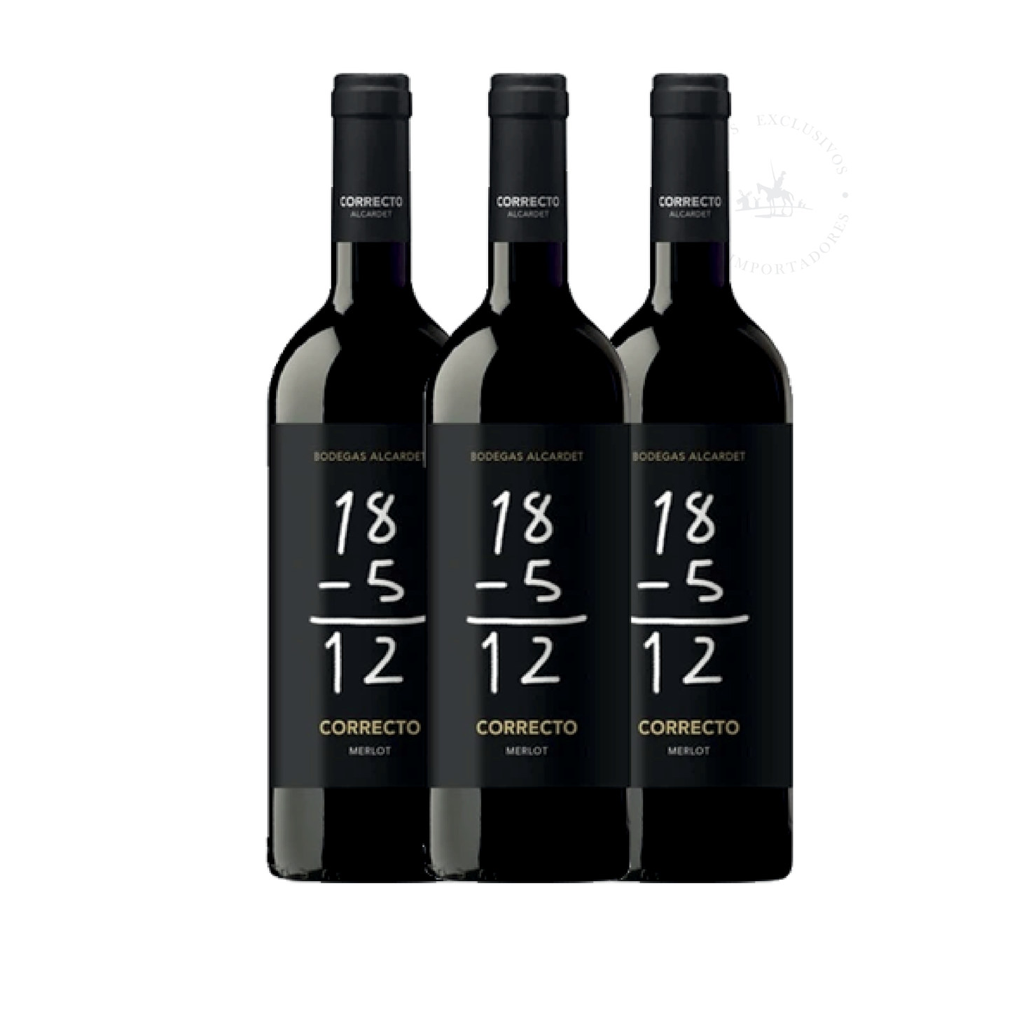 Correcto Merlot