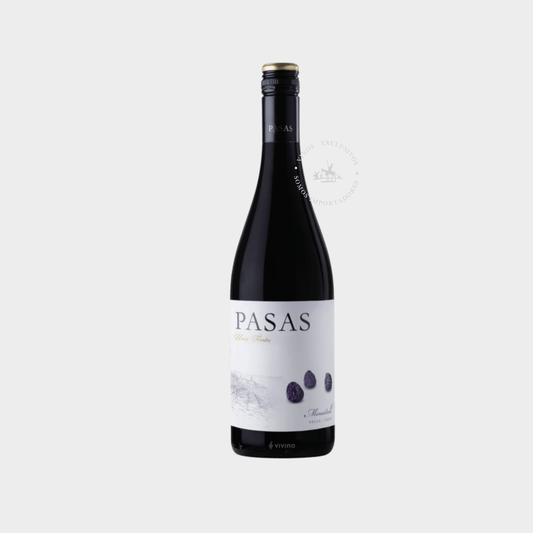 TINTO PASAS