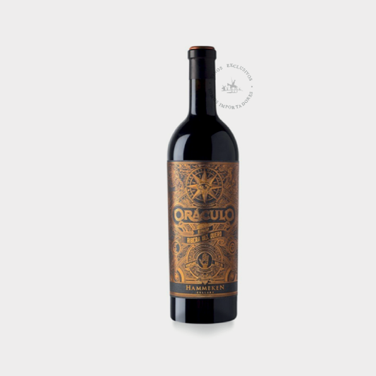 Tinto Oráculo