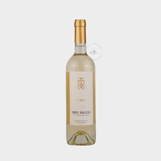 Tres Raíces (Sauvignon Blanc jóven)