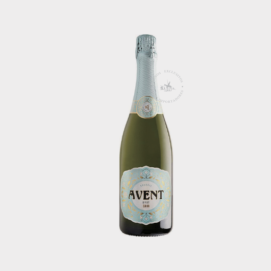 Avent Blanc