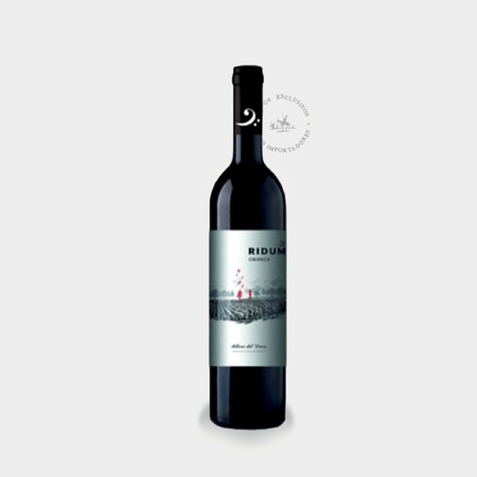 Ridum Crianza