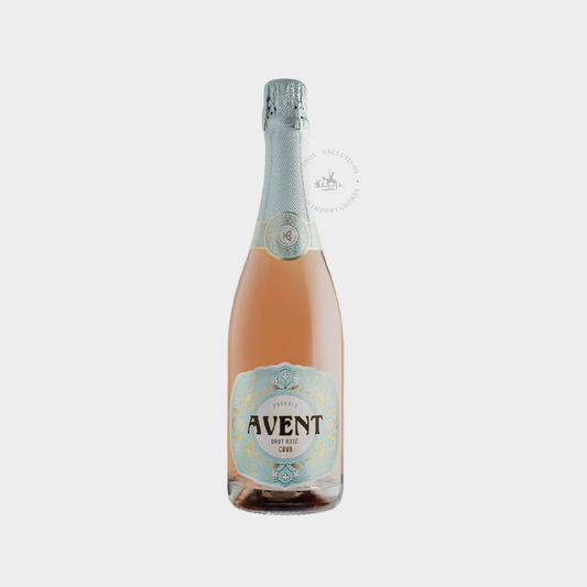 Avent Brut Rosé
